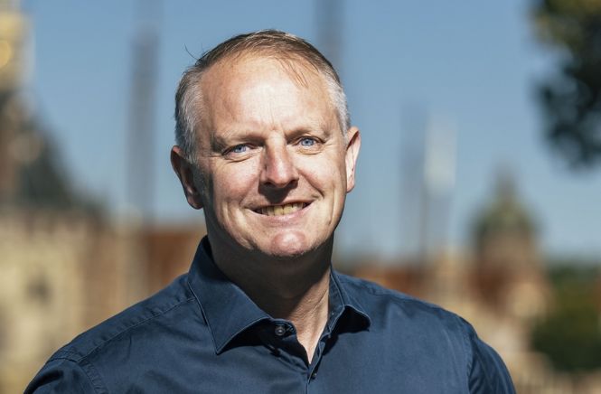 Arjen De Rijke Header