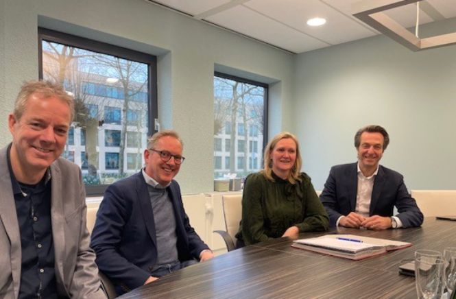 Samenwerking Stadsmakers En Svn Header