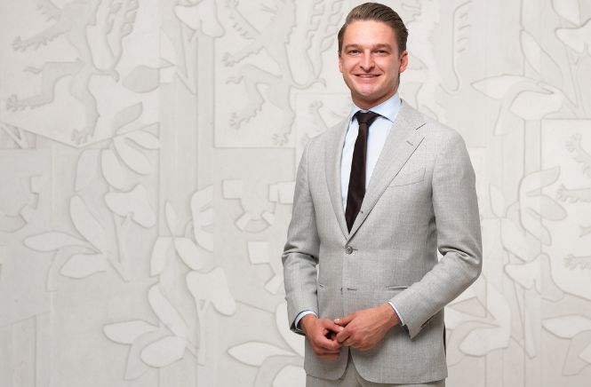 Michael Theuns Svn