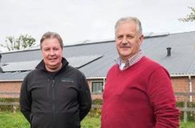 Manege Header Nieuws