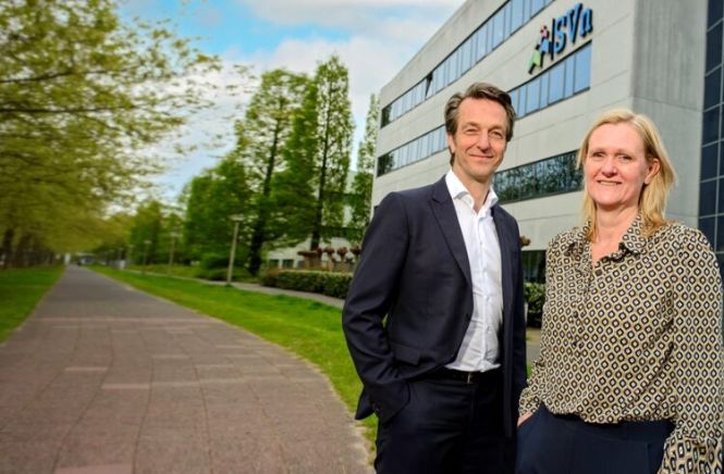 Arjen En Stella Svn Kantoor Header